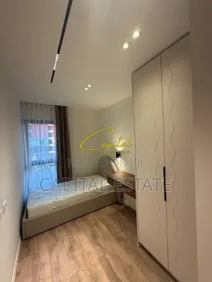 APARTAMENT ME QIRA 3+1+2 RRUGA JORDAN MISJA 1.100 EURO