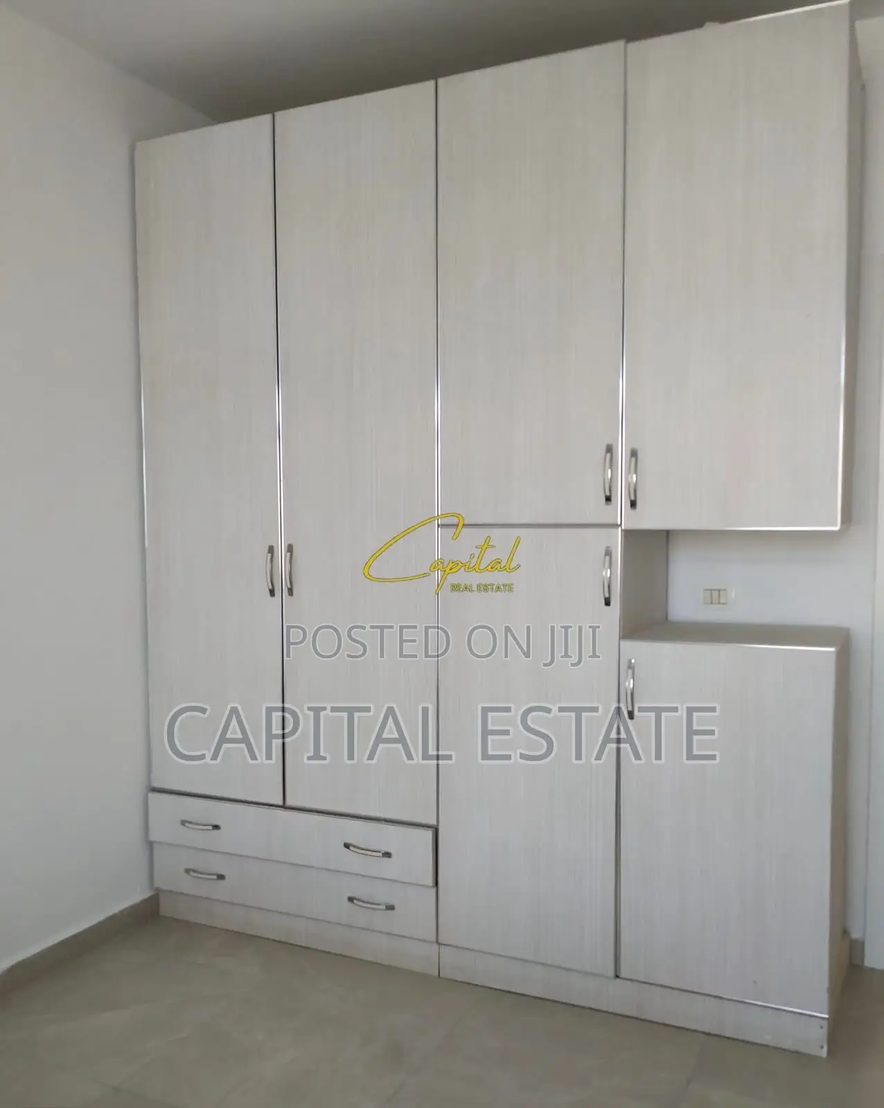 APARTAMENT ME QIRA 2+1 RRUGA E KAVAJES 65.000 LEKE