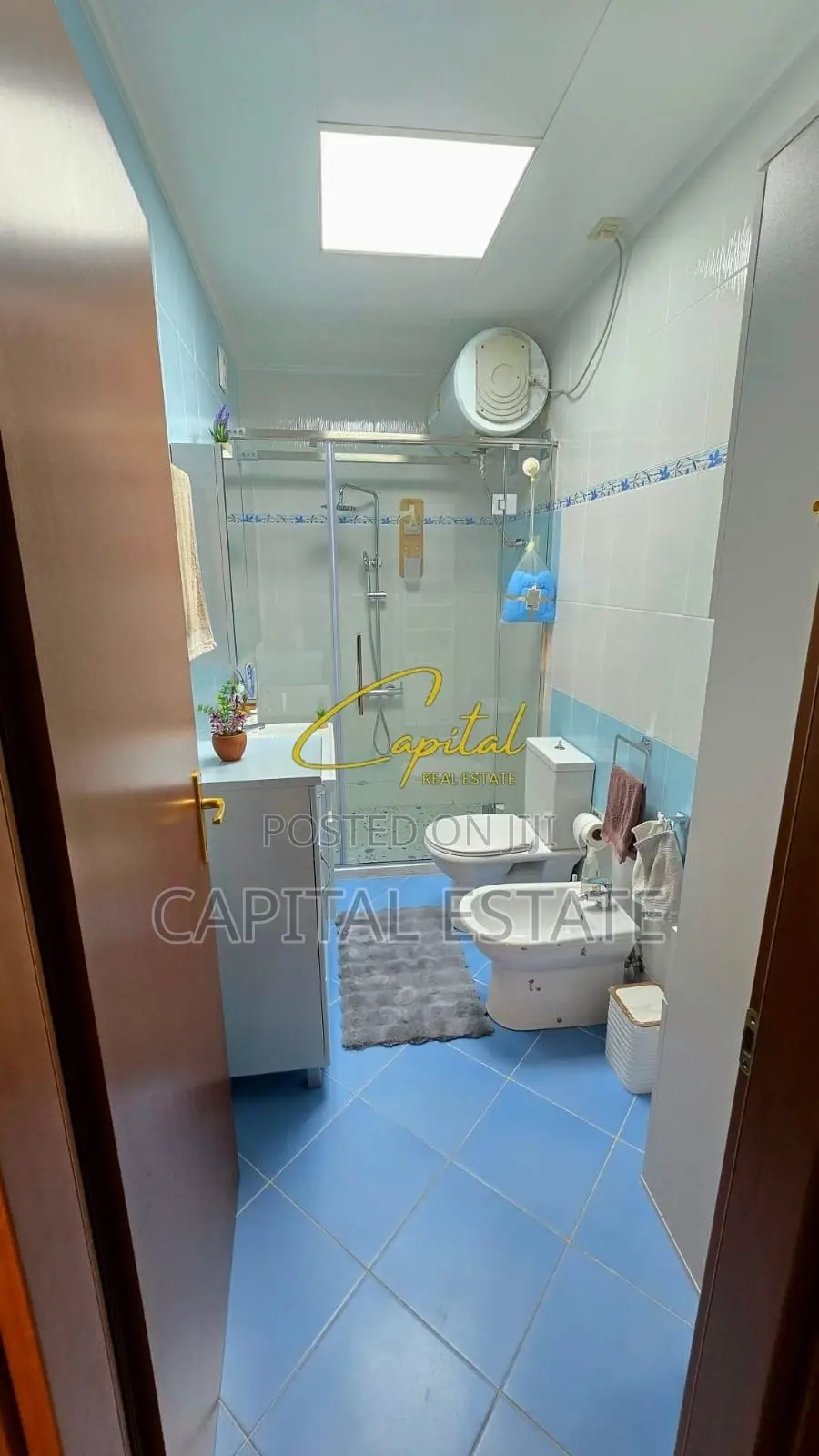 SHITET APARTAMENT 3+1+2 LIQENI I THATE 365.000 EURO