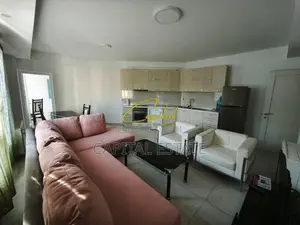 APARTAMENT ME QIRA 2+1 VASIL SHANTO 70.000 LEKE
