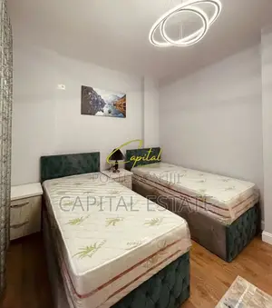 APARTAMENT ME QIRA 2+1 21 DHJETORI 73.000 LEKE
