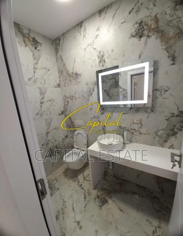 APARTAMENT ME QIRA 2+1 FRESKU 55.000 LEKE