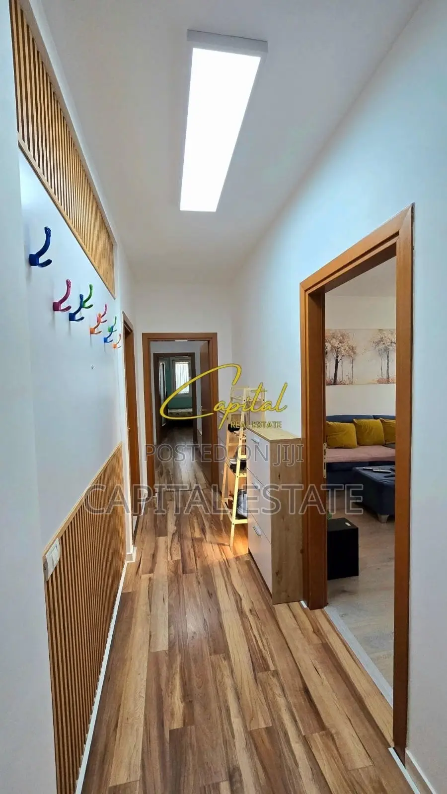 SHITET APARTAMENT 3+1+2 LIQENI I THATE 365.000 EURO