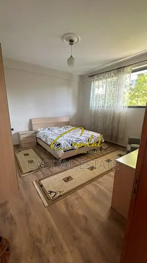 APARTAMENT ME QIRA 1+1 ASTIR 35.000 LEKE