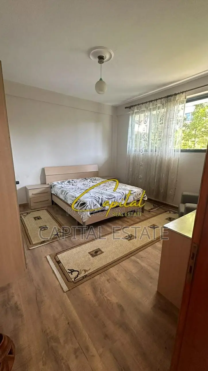 APARTAMENT ME QIRA 1+1 ASTIR 35.000 LEKE