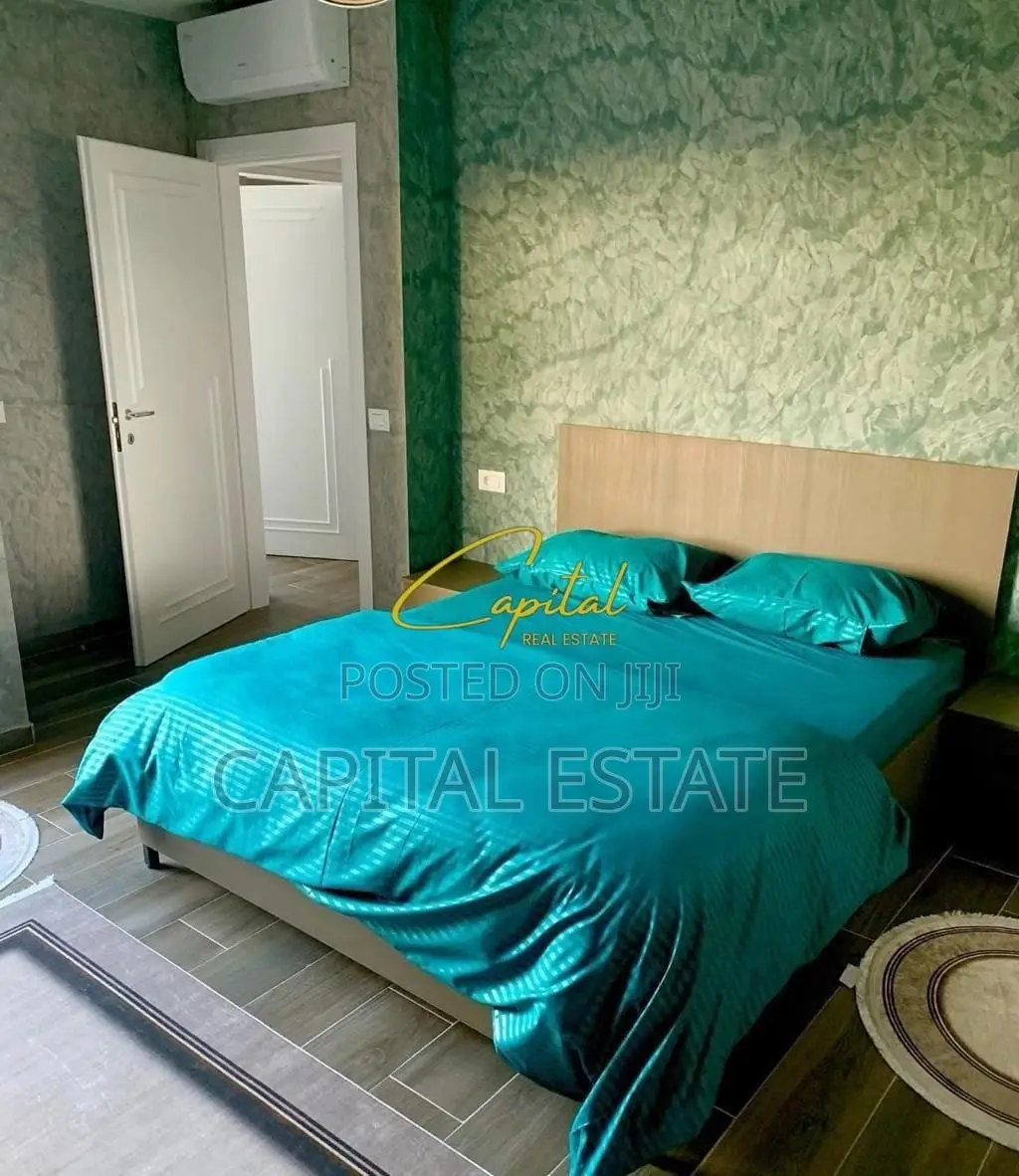 APARTAMENT ME QIRA 3+1 RRUGA E DIBRES 100.000 LEKE