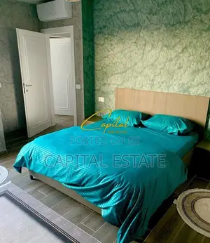 APARTAMENT ME QIRA 3+1 RRUGA E DIBRES 100.000 LEKE