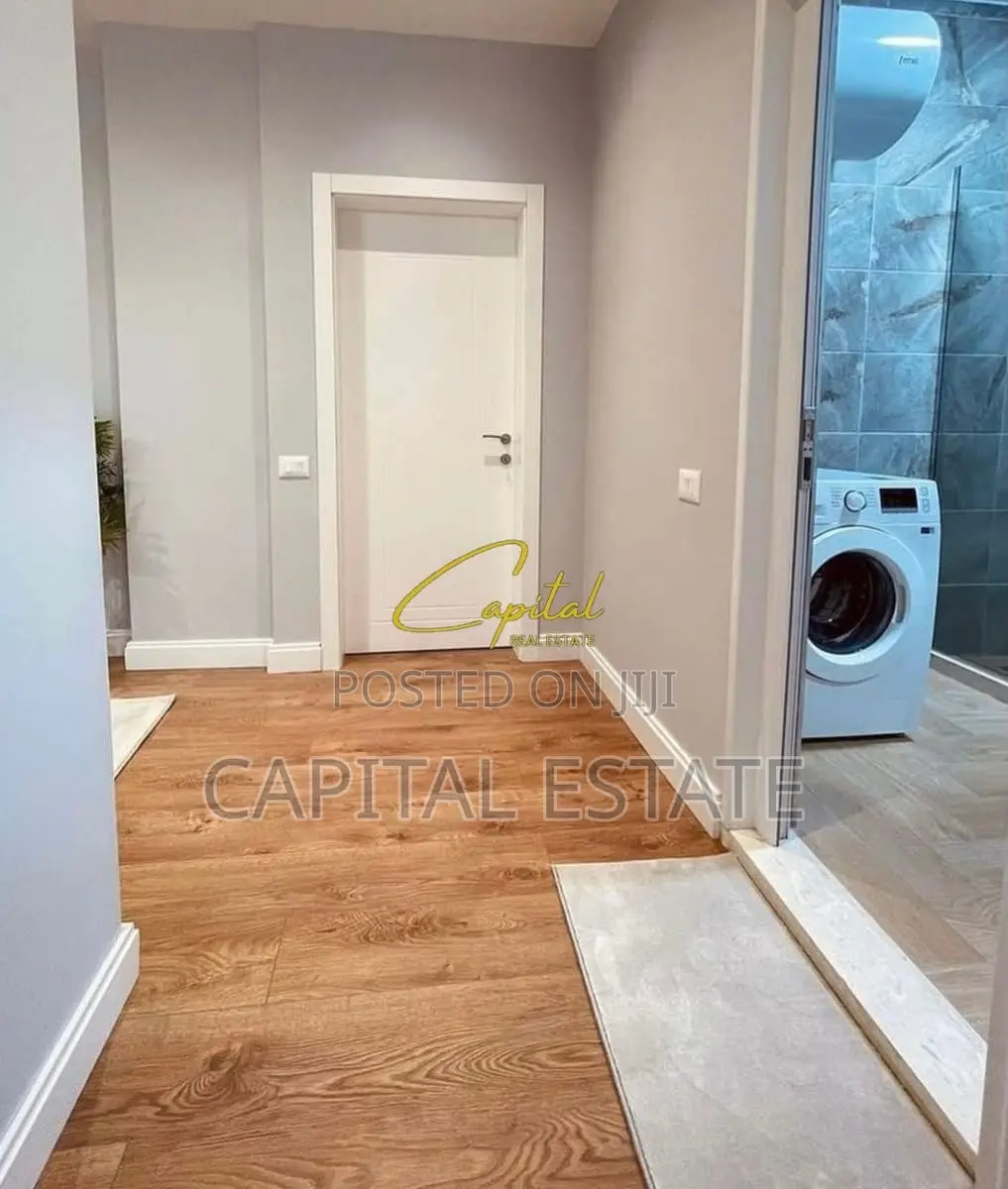 APARTAMENT ME QIRA 2+1 21 DHJETORI 73.000 LEKE