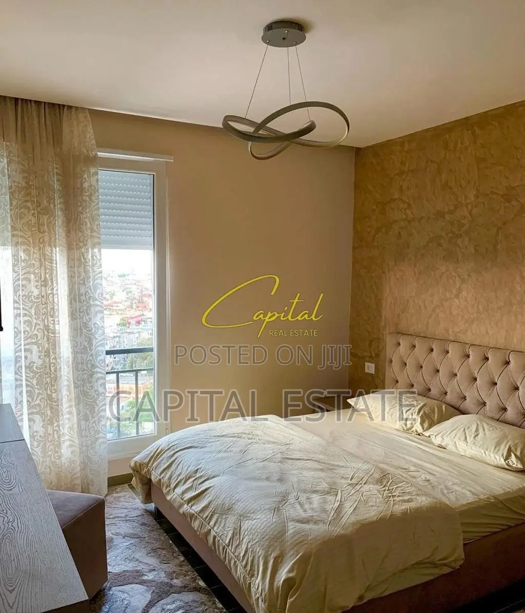 APARTAMENT ME QIRA 3+1 RRUGA E DIBRES 100.000 LEKE