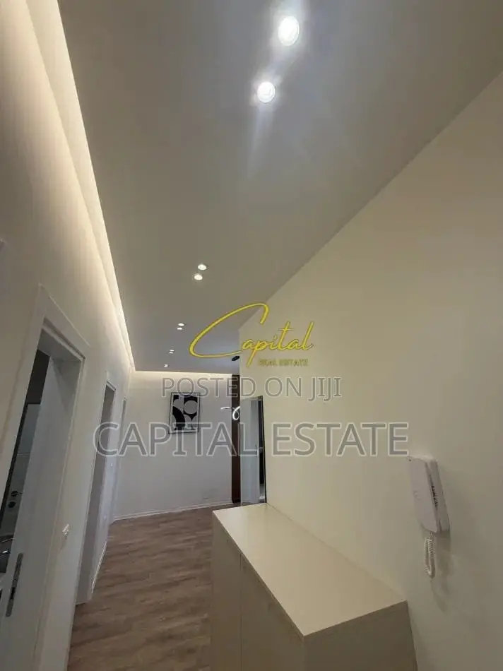 APARTAMENT ME QIRA 3+1+2 RRUGA JORDAN MISJA 1.100 EURO