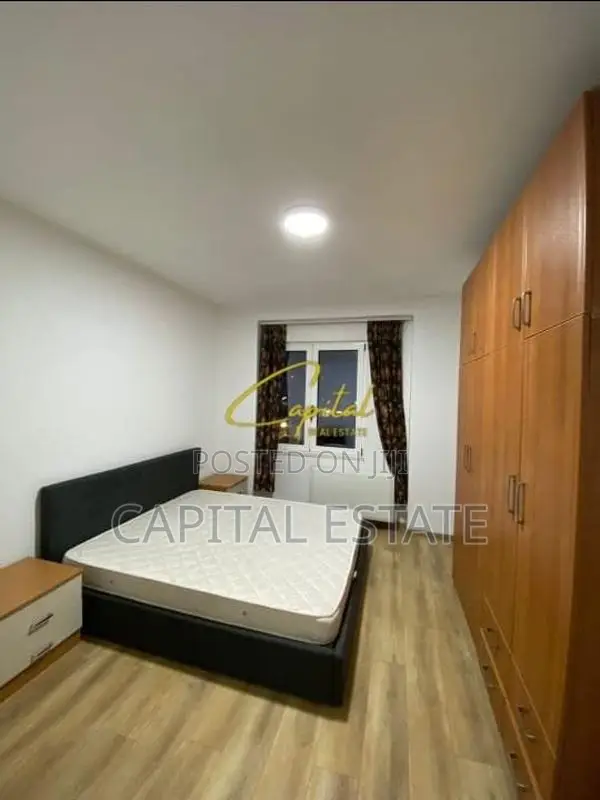 APARTAMENT ME QIRA 2+1 VASIL SHANTO 70.000 LEKE