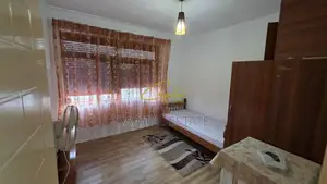 APARTAMENT ME QIRA 3+1 RRUGA BARDHYL 50.000 LEKE