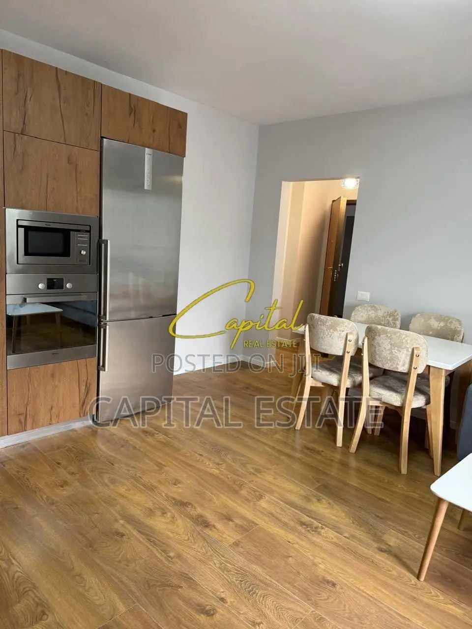 APARTAMENT ME QIRA 1+1 5 MAJI 52.000 LEKE