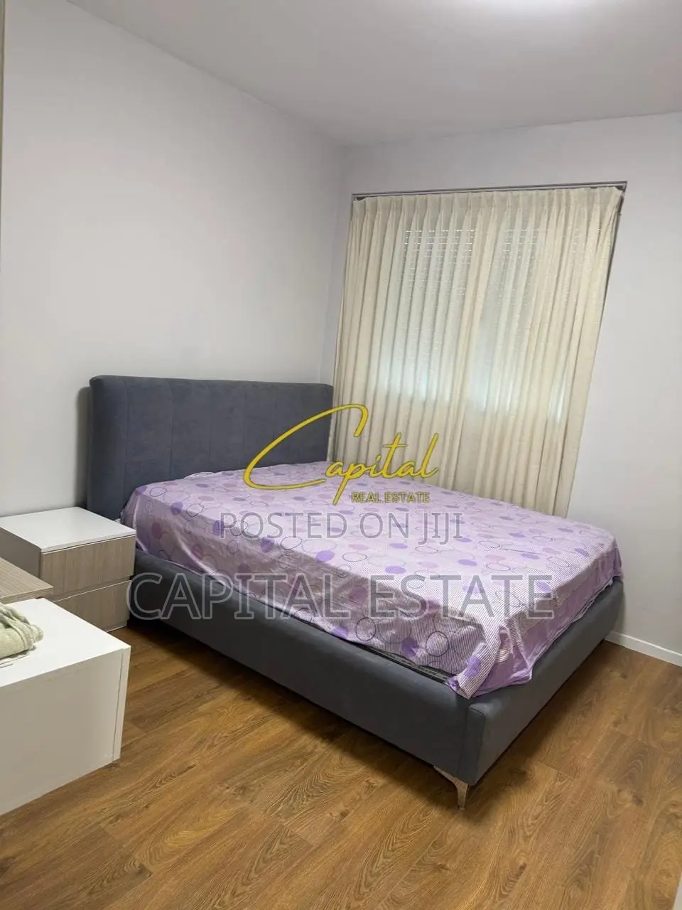 APARTAMENT ME QIRA 1+1 5 MAJI 52.000 LEKE