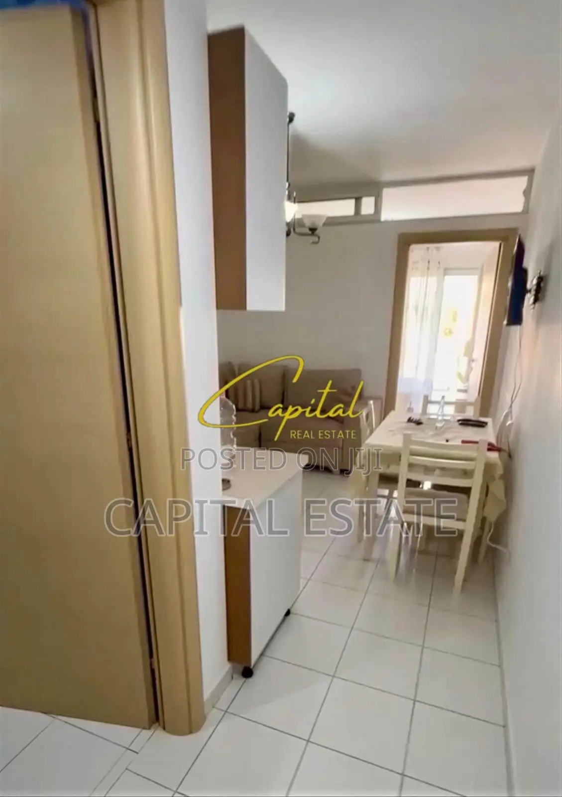 SHITET APARTAMENT 1+1 QYTET STUDENTI 9.000.000 LEKE