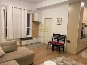 APARTAMENT ME QIRA 1+1 ALI DEMI 400 EURO