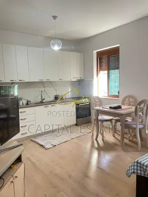 APARTAMENT ME QIRA 2+1 SELITE 45.000 LEKE