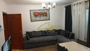 APARTAMENT ME QIRA 1+1 ALI DEMI 45.000 LEKE