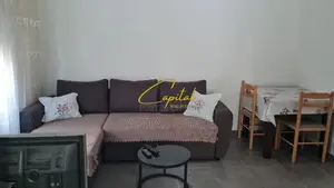 APARTAMENT ME QIRA 1+1 SELITE 35.000 LEKE