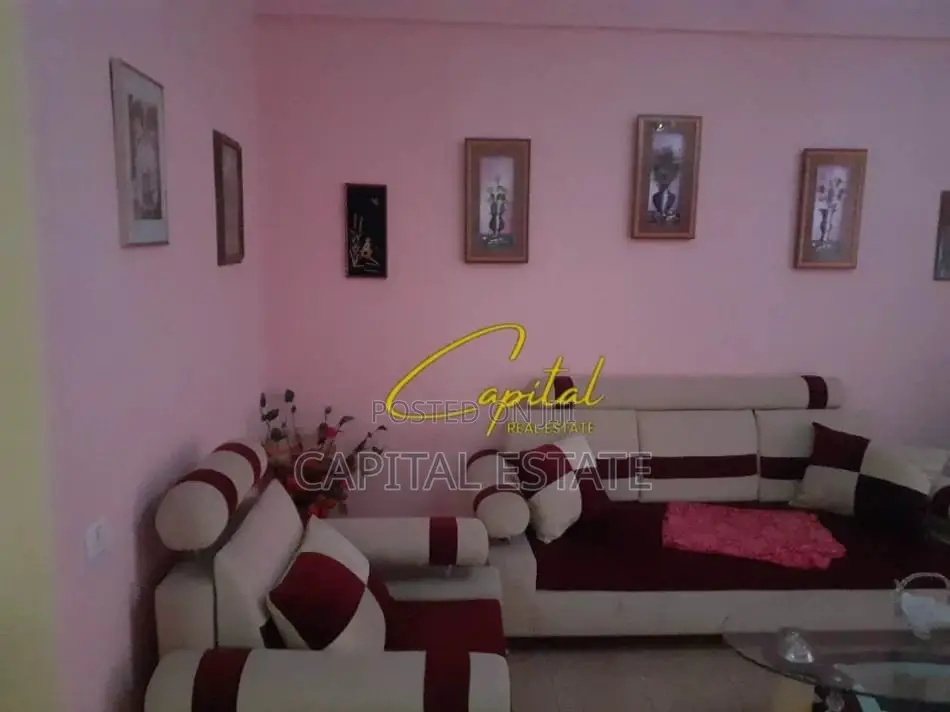 APARTAMENT ME QIRA 1+1 ASTIR 400 EURO