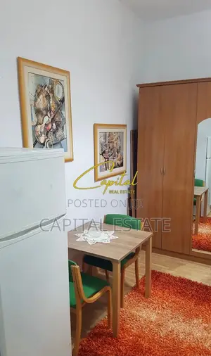 GARSONIERE ME QIRA 40 M2 RRUGA E DIBRES 30.000 LEKE