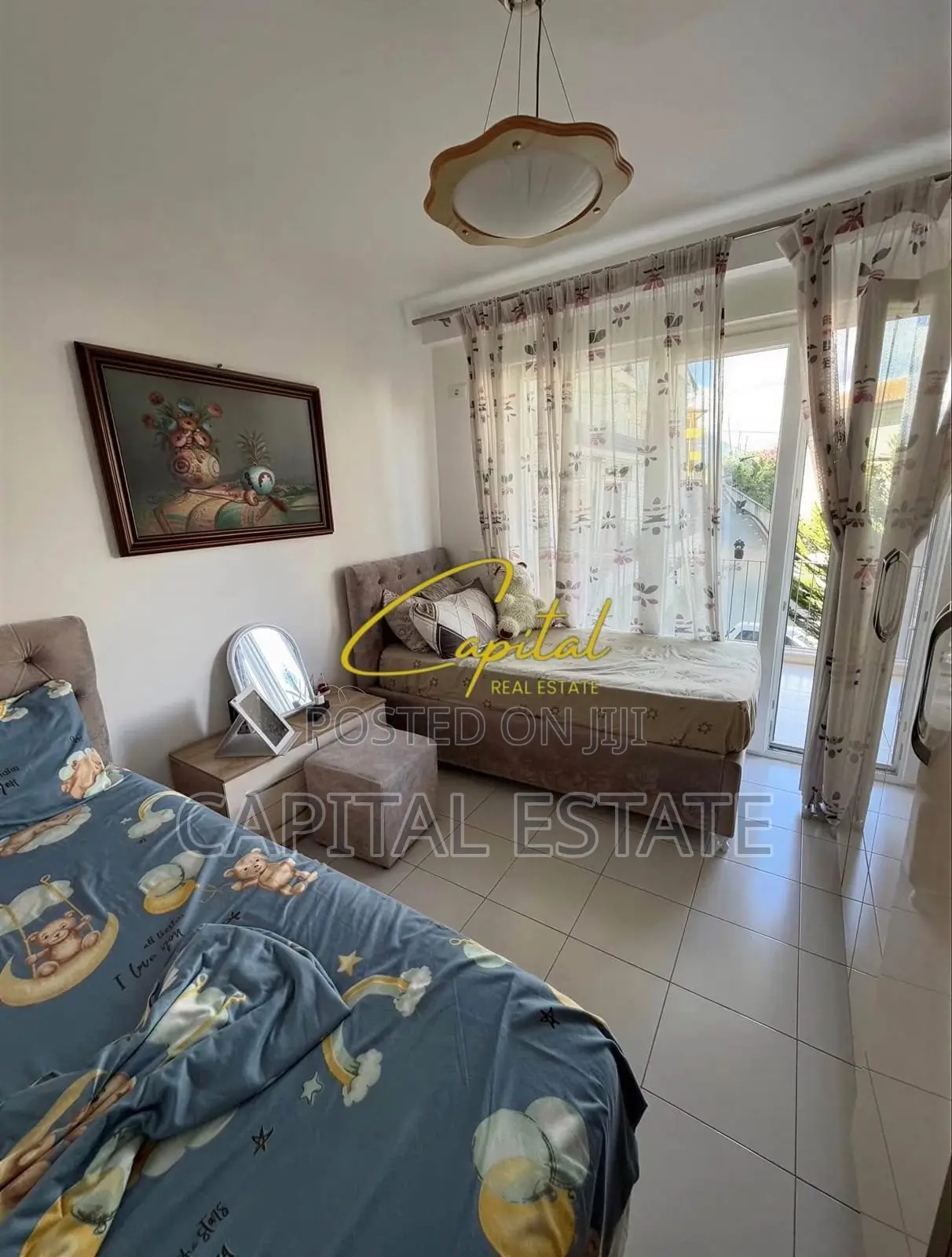 SHITET APARTAMENT 1+1 QYTET STUDENTI 9.000.000 LEKE