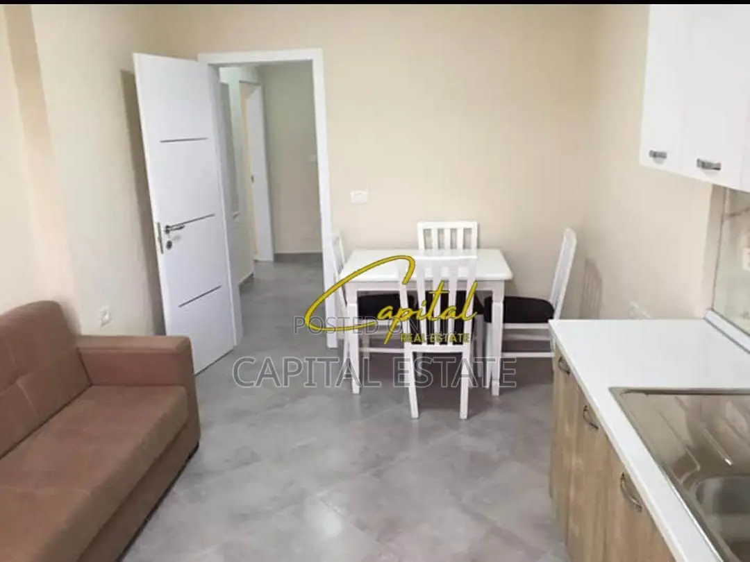 APARTAMENT ME QIRA 2+1 RRUGA FERIT XHAJKO 50.000 LEKE