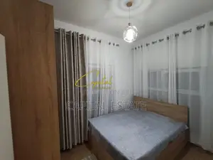 APARTAMENT ME QIRA 1+1 ALI DEMI 400 EURO