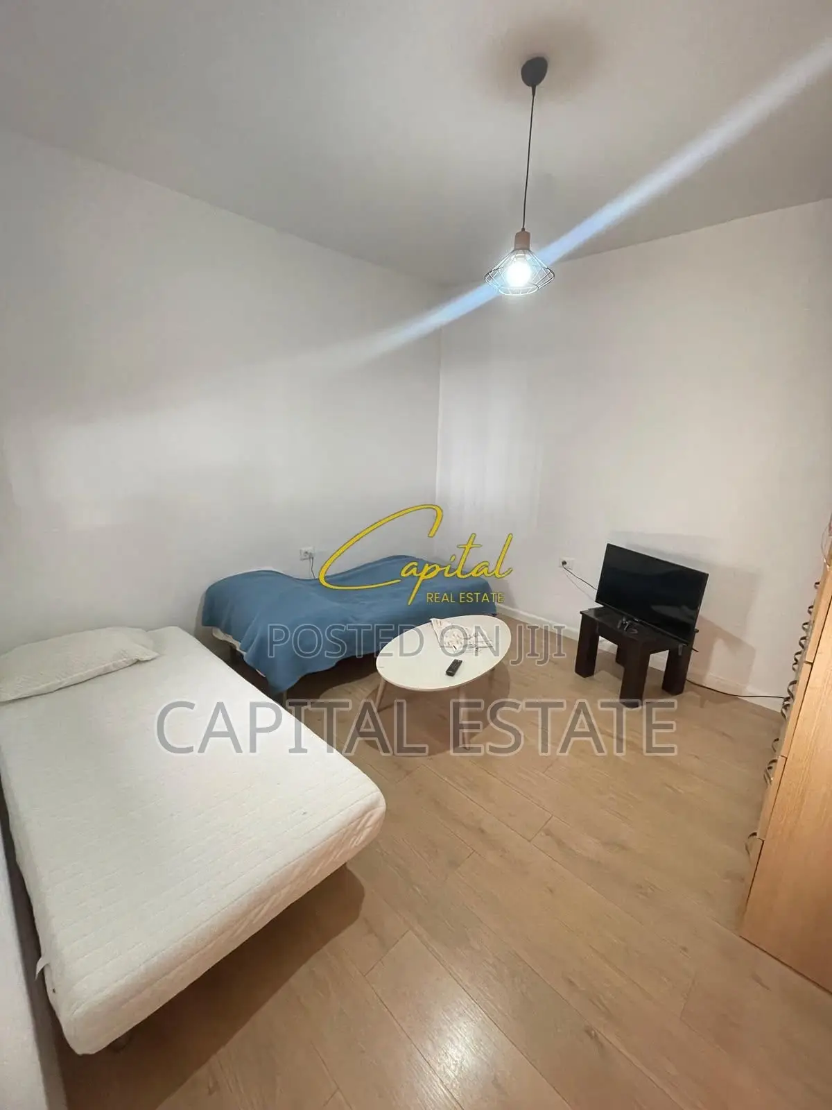 APARTAMENT ME QIRA 2+1 SELITE 45.000 LEKE