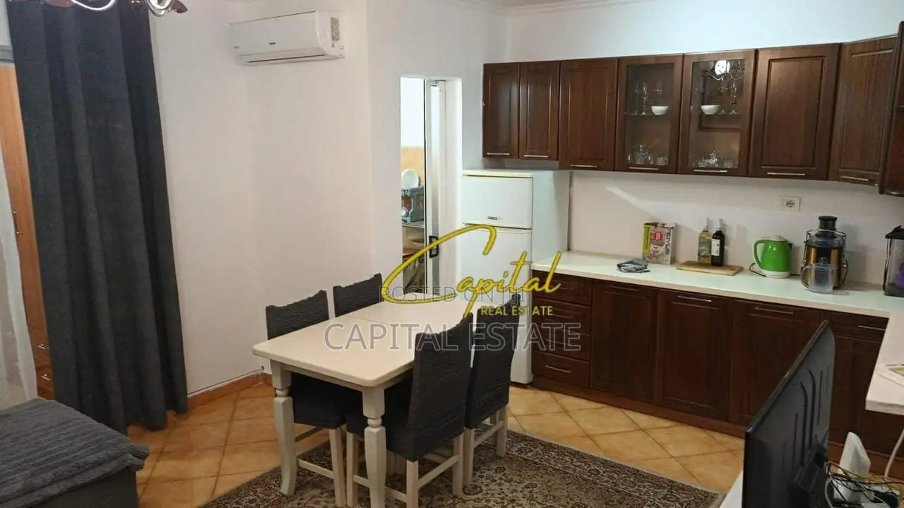 APARTAMENT ME QIRA 1+1 ALI DEMI 45.000 LEKE
