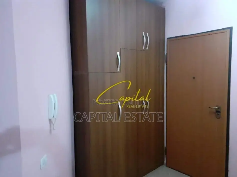 APARTAMENT ME QIRA 1+1 ASTIR 400 EURO
