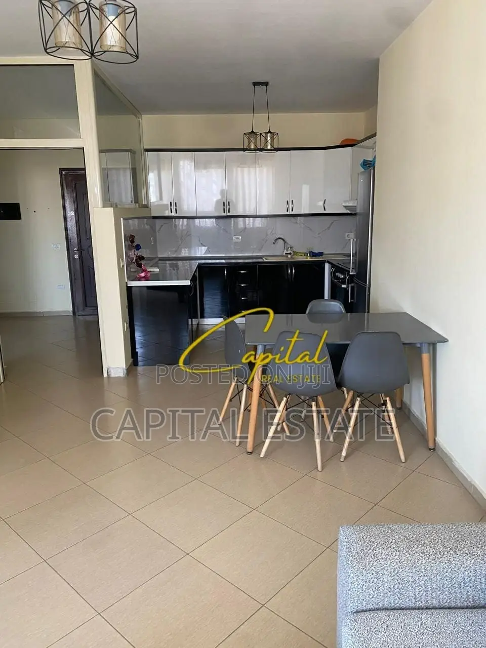 APARTAMENT ME QIRA 2+1 ASTIR 45.000 LEKE
