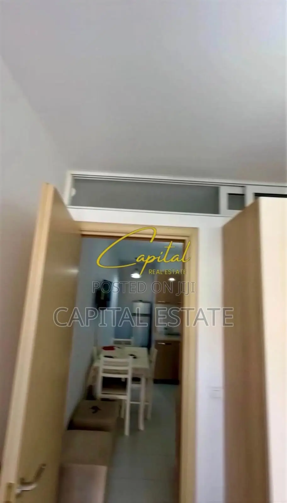 SHITET APARTAMENT 1+1 QYTET STUDENTI 9.000.000 LEKE