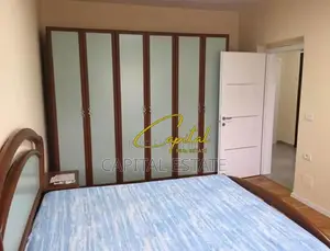 APARTAMENT ME QIRA 2+1 RRUGA FERIT XHAJKO 50.000 LEKE