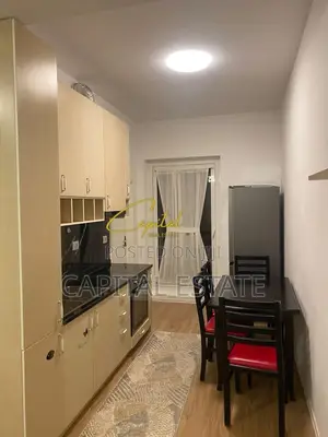 APARTAMENT ME QIRA 1+1 ALI DEMI 400 EURO