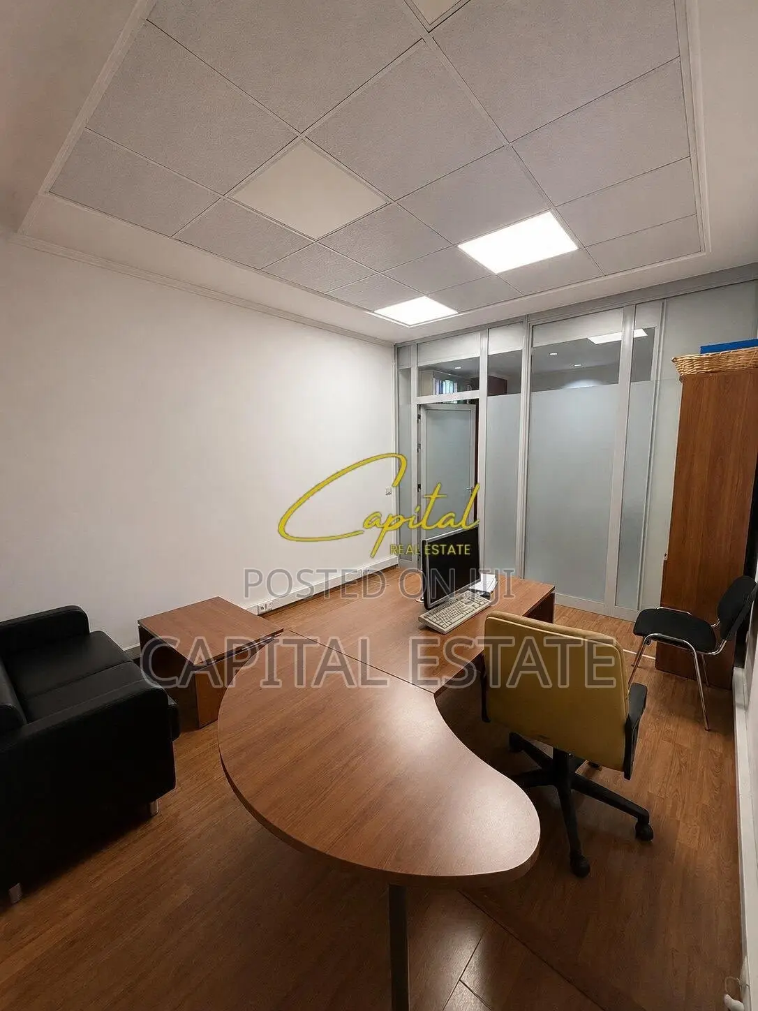 AMBIENT BIZNESI ME QIRA 60 M2 RRUGA E ELBASANIT 1.200 EURO