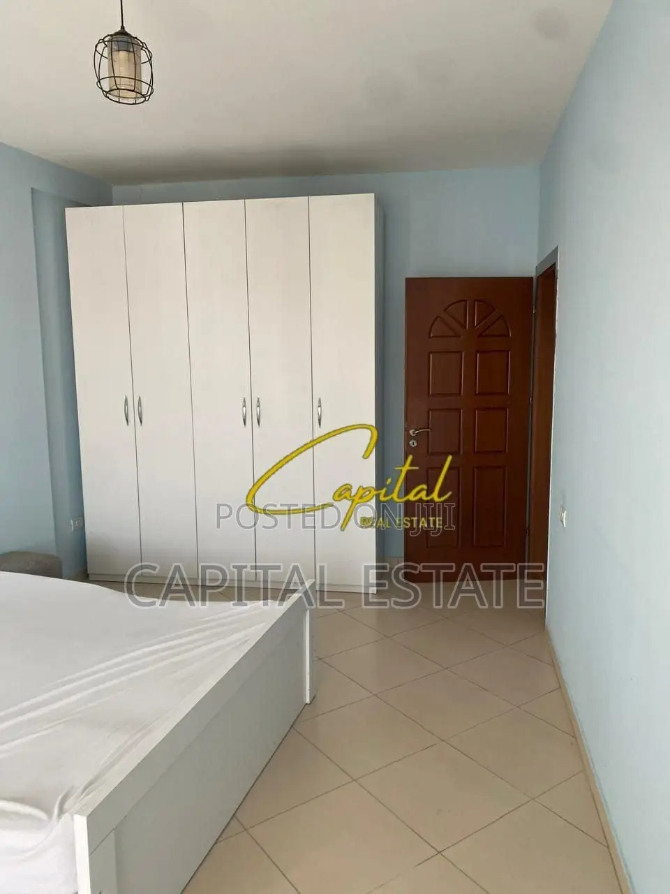 APARTAMENT ME QIRA 2+1 ASTIR 45.000 LEKE