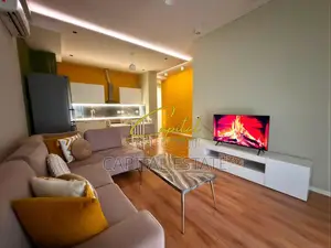 APARTAMENT ME QIRA 2+1 KOMPLEKSI GOLDEN PARK 3 600 EURO
