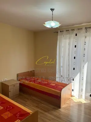 APARTAMENT ME QIRA 2+1 PAZARI I RI 700 EURO