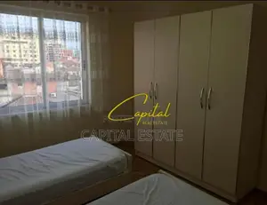 APARTAMENT ME QIRA 2+1 RRUGA FERIT XHAJKO 50.000 LEKE