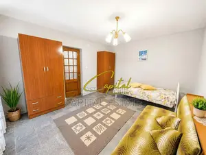 APARTAMENT ME QIRA 2+1 ALI DEMI 50.000 LEKE