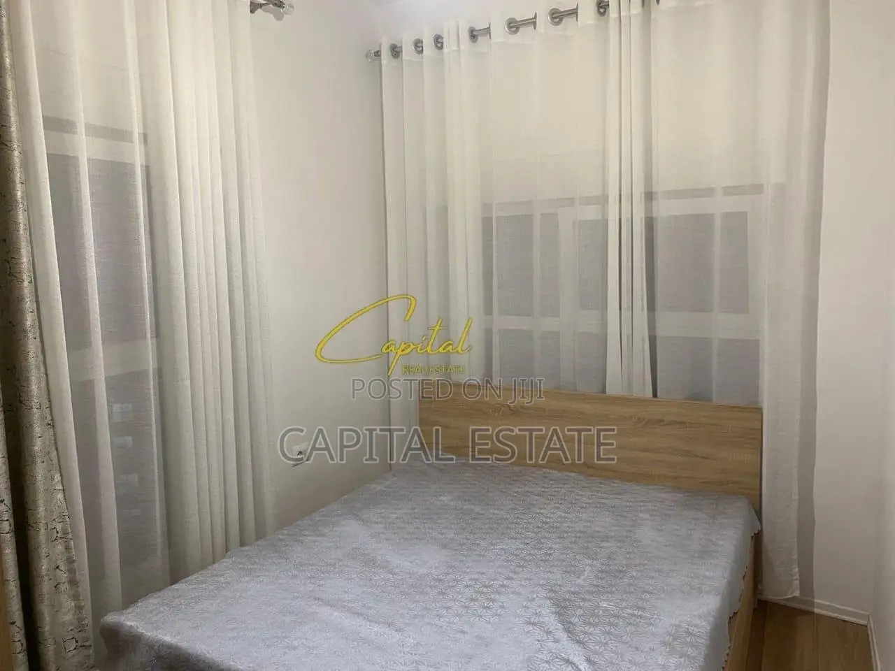 APARTAMENT ME QIRA 1+1 ALI DEMI 400 EURO