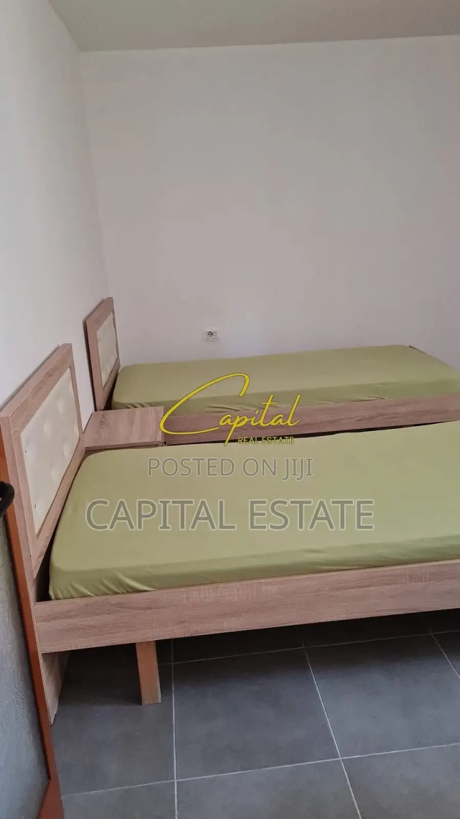 APARTAMENT ME QIRA 1+1 SELITE 35.000 LEKE