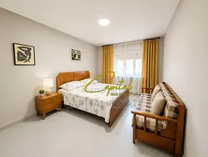 APARTAMENT ME QIRA 2+1 ALI DEMI 50.000 LEKE