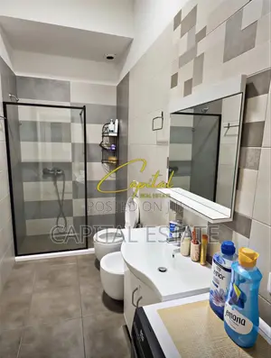 APARTAMENT ME QIRA 2+1 KOMPLEKSI GOLDEN PARK 3 600 EURO