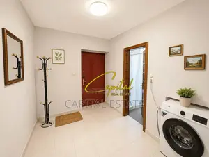 APARTAMENT ME QIRA 2+1 ALI DEMI 50.000 LEKE