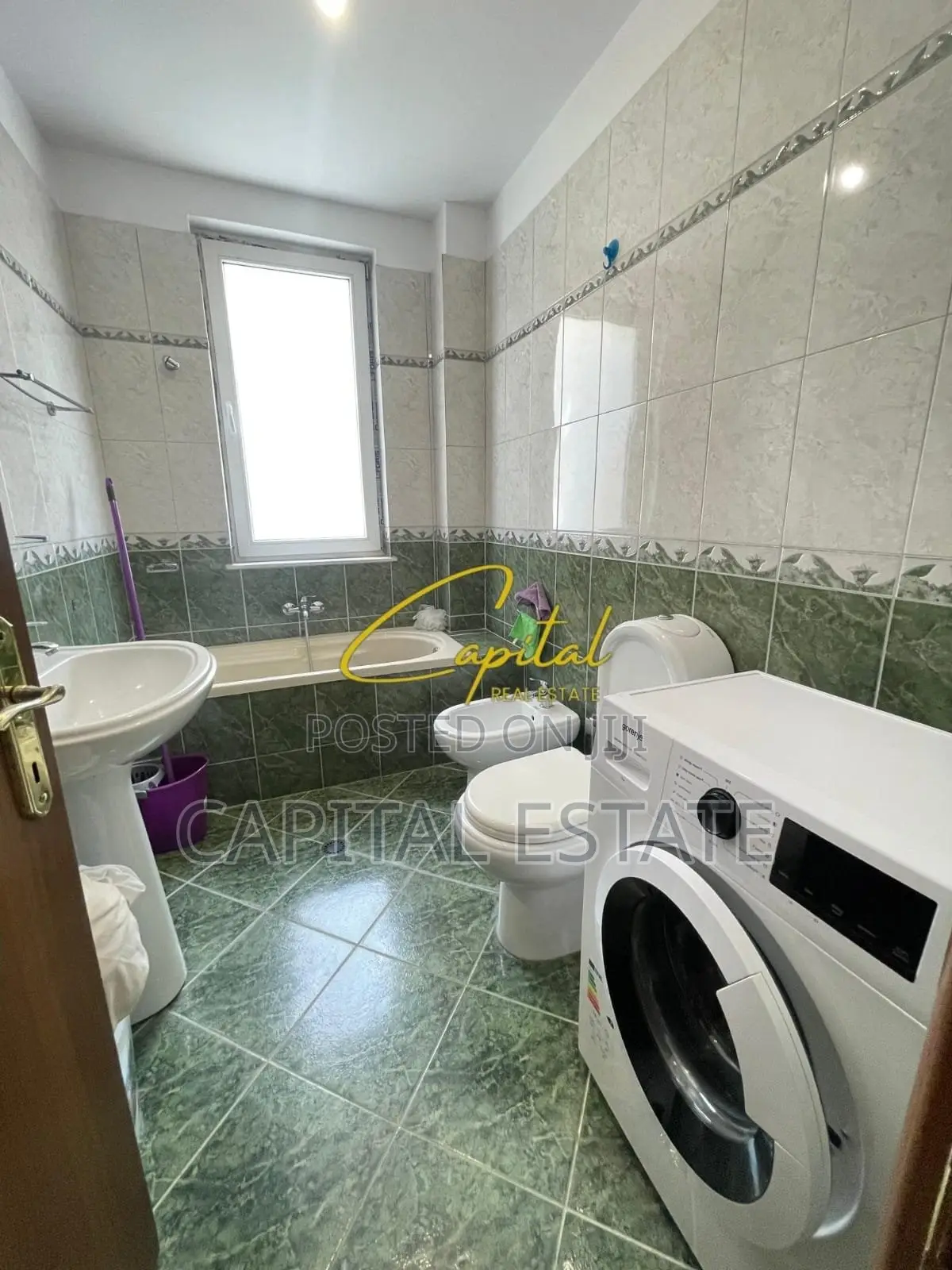 APARTAMENT ME QIRA 2+1 KOPSHTI ZOOLOGJIK 700 EURO