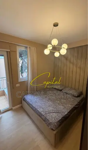 APARTAMENT ME QIRA 1+1 ALI DEMI 60.000 LEKE