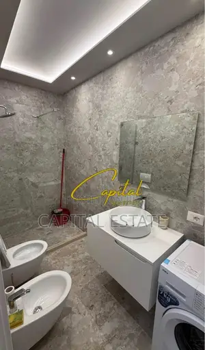 APARTAMENT ME QIRA 1+1 ALI DEMI 60.000 LEKE