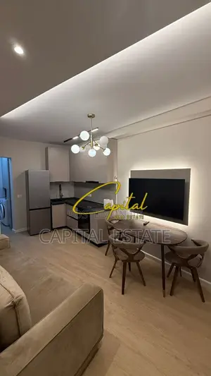 APARTAMENT ME QIRA 1+1 ALI DEMI 50.000 LEKE